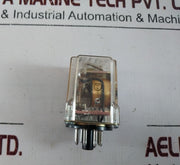 Lot Of 2X AMF Potter & Brumfield KR-6090-1 Relay 24V DC