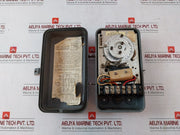 Amf Paragon 632-0 Defrost Timer 120V 60Hz A-707-0