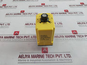 Amf Potter & Brumfield Cdb-38-70005 Time Delay Relay