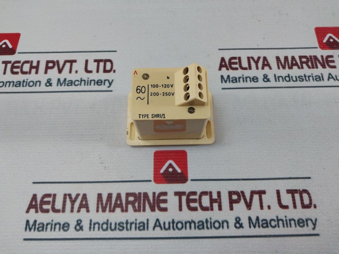 Amf Venner Shri/1 Counter