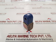 Asco Amg Solenoid Coil 120 V