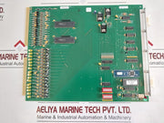 Ami 0312-1009-01 Pcb