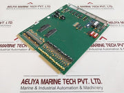 Ami 0312-1009-01 Pcb
