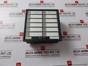 Ami Control J3000-02-a2 Alarm Annunciator 24V