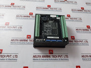 Ami Control J3000-02-a2 Alarm Annunciator 24V