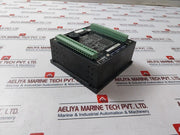 Ami Control J3000-02-a2 Alarm Annunciator 24V