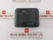 Ami Kw810-w Watch Alert Panel Abi-009-rc, Op 2, 94V-0