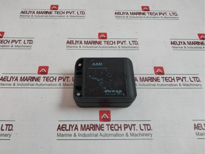 Ami Marine Bnwas Watch Alert Panel