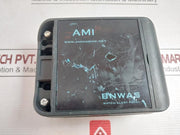 Ami Marine Bnwas Watch Alert Panel