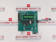 Ami Marine M3Cdp8 Control Display Pcb 94V-0