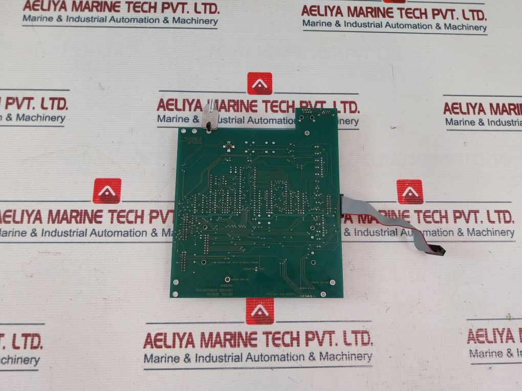 Ami Marine M3Cdp8 Control Display Pcb 94V-0