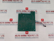 Ami Marine M3Cdp8 Control Display Pcb 94V-0