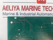 Ami Marine M3Cdp8 Control Display Pcb 94V-0