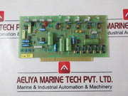 Amlab 150061 Printed Circuit Board