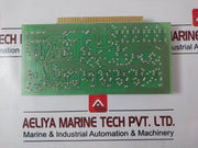Amlab 150061 Printed Circuit Board