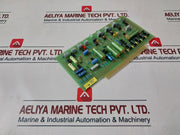 Amlab 150061 Printed Circuit Board