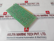 Amlab 150061 Printed Circuit Board