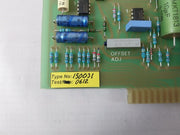 Amlab 150061 Printed Circuit Board