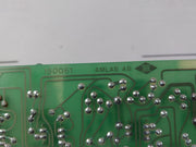 Amlab 150061 Printed Circuit Board