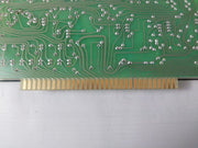 Amlab 150061 Printed Circuit Board