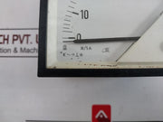 Ammeter 0 To 30/90A 30/5A