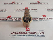 Amot 1096 X 180 Thermostatic Control Valve