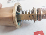 Amot 1096 X 180 Thermostatic Control Valve