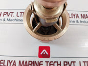 Amot 1096X075 Thermostatic Control Valve