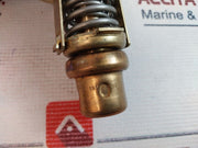 Amot 1096X170 Temperature Control Valve Thermostat