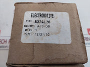 Amot 1096X170 Temperature Control Valve Thermostat