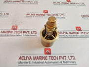 Amot 1096X170 Temperature Control Valve Thermostat