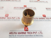 Amot 1096X170 Temperature Control Valve Thermostat