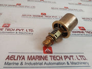 Amot 1096X170 Temperature Control Valve Thermostat