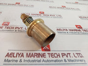 Amot 1096X170 Temperature Control Valve Thermostat