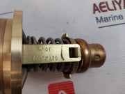 Amot 1096X170 Temperature Control Valve Thermostat