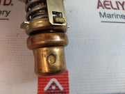 Amot 1096X170 Temperature Control Valve Thermostat