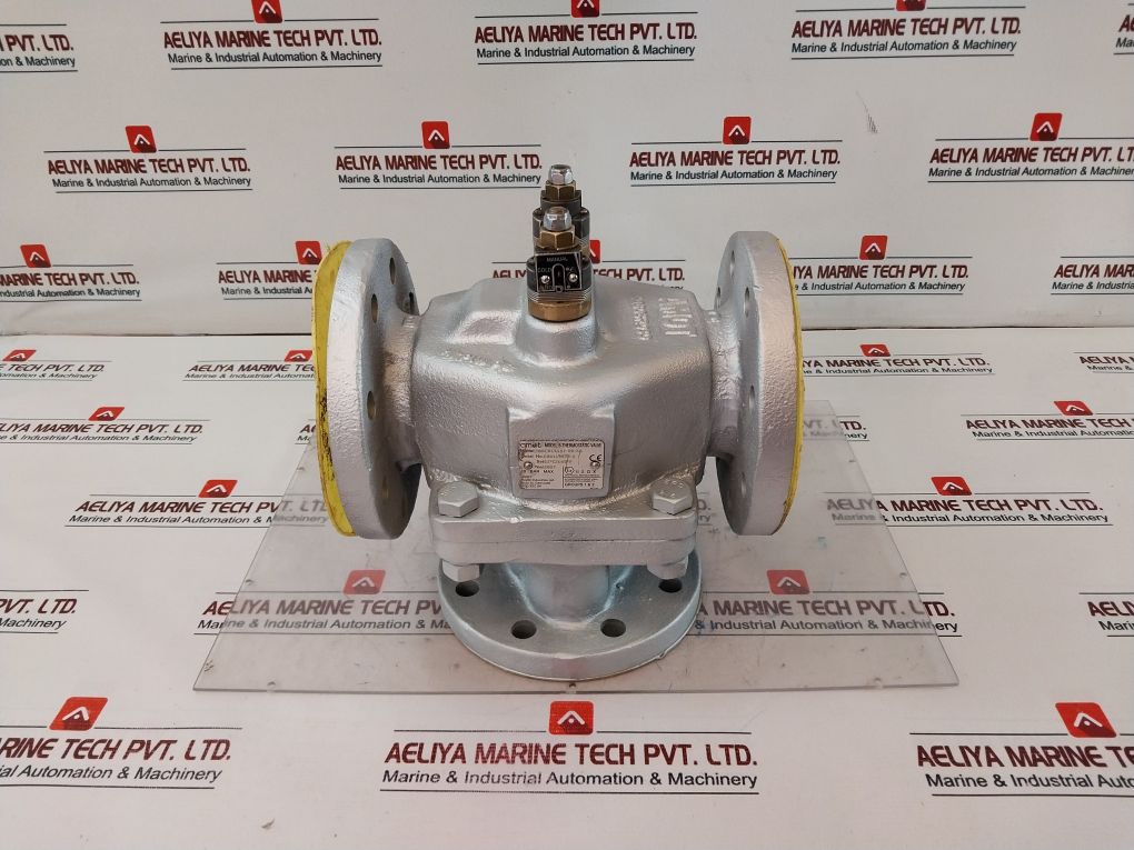 Amot 3Brcb14507-00-aa Model B Thermostatic Valve