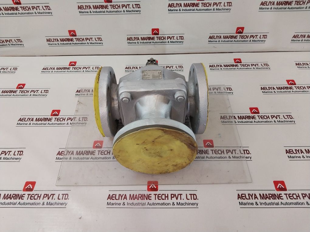 Amot 3Brcb14507-00-aa Model B Thermostatic Valve