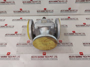 Amot 3Brcb14507-00-aa 3-way Model B Thermostatic Valve 10 Bar