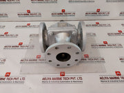 Amot 3Brcb14507-00-aa 3-way Model B Thermostatic Valve 10 Bar