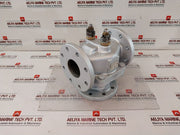 Amot 3Brcb14507-00-aa 3-way Model B Thermostatic Valve 10 Bar