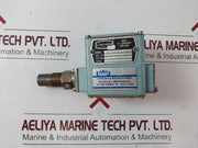 Amot 4140Dk1E00Ce3-ed Temperature Switch 66-87°C