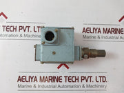 Amot 4140Dk1E00Ce3-ed Temperature Switch 66-87Â°C