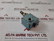 Amot 4140Dk1E00Ce3-ed Temperature Switch 66-87Â°C