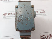 Amot 4140Dk1E00Ce3-ed Temperature Switch 66-87Â°C