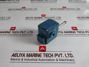 Amot 4140Dr1V00Cg5-ee Pressure & Temperature Switches