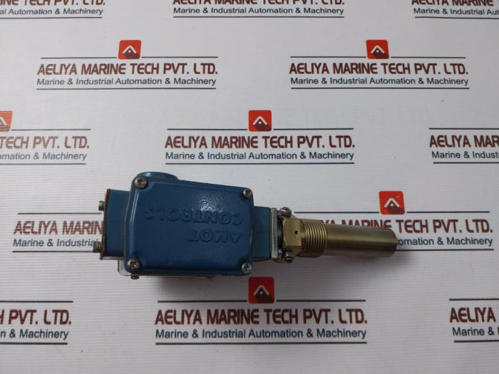 Amot 4140Er1V00Cg1-ady Pressure Switch 85-110°C