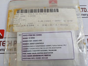 Amot 43605-l001 Actuator Repair O-ring 214561