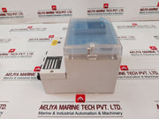 Amot 8072D000D-aa Electric Pid Valve Controller 10Gefbfo13-aa