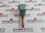 Amot Controls 4140Ak2E11Ce4-ee Pressure Temperature Switch 95°C (R)